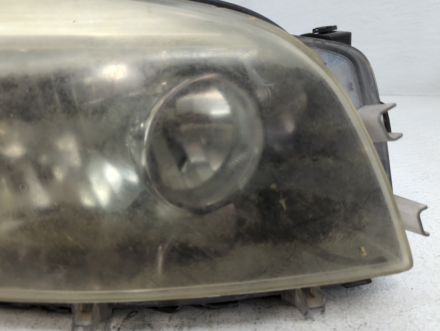 2006-2008 Toyota Rav4 Passenger Right Oem Head Light Headlight Lamp - Oemusedautoparts1.com