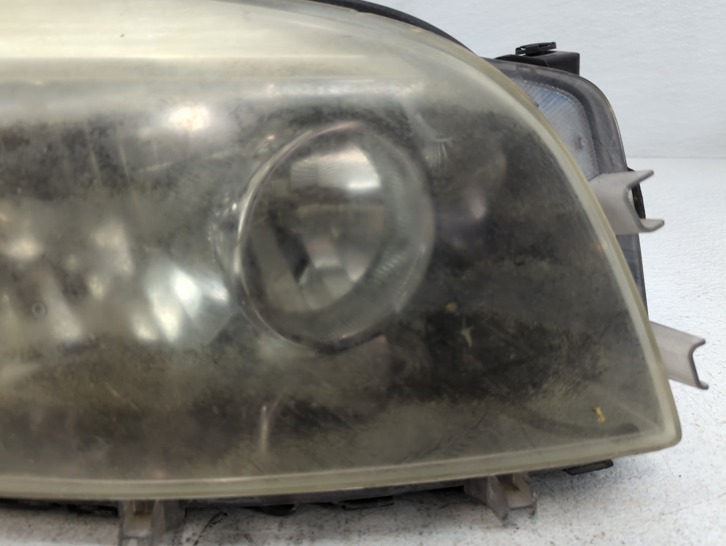 2006-2008 Toyota Rav4 Passenger Right Oem Head Light Headlight Lamp - Oemusedautoparts1.com