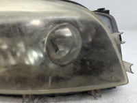 2006-2008 Toyota Rav4 Passenger Right Oem Head Light Headlight Lamp - Oemusedautoparts1.com