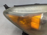 2006-2008 Toyota Rav4 Passenger Right Oem Head Light Headlight Lamp - Oemusedautoparts1.com