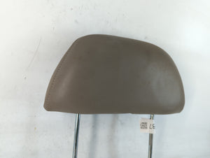 1996 Chevrolet Tahoe Headrest Head Rest Front Driver Passenger Seat Fits OEM Used Auto Parts