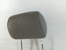 2003-2007 Cadillac Cts Headrest Head Rest Front Driver Passenger Seat Fits Fits 2003 2004 2005 2006 2007 OEM Used Auto Parts