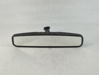 2000-2009 Pontiac Montana Interior Rear View Mirror Replacement OEM P/N:E8 011083 Fits OEM Used Auto Parts - Oemusedautoparts1.com