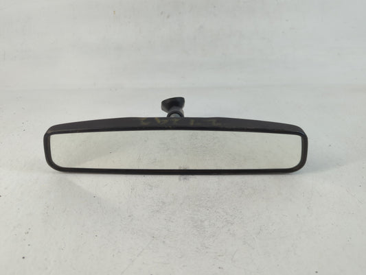 2000-2009 Pontiac Montana Interior Rear View Mirror Replacement OEM P/N:E8 011083 Fits OEM Used Auto Parts - Oemusedautoparts1.com