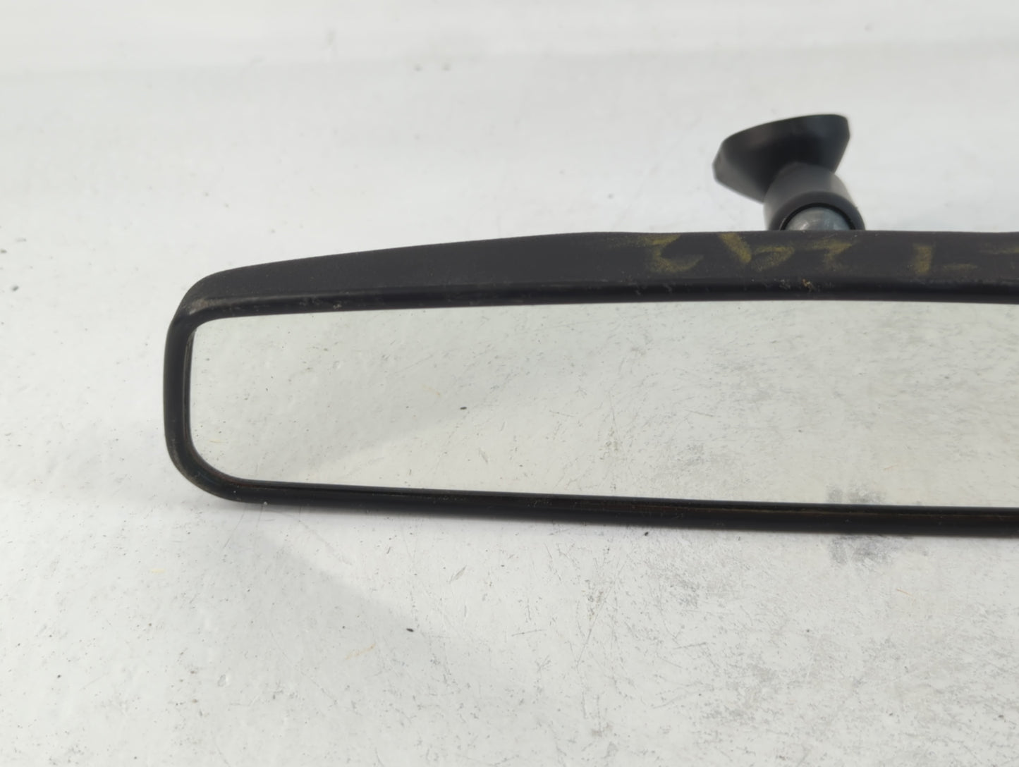 2000-2009 Pontiac Montana Interior Rear View Mirror Replacement OEM P/N:E8 011083 Fits OEM Used Auto Parts - Oemusedautoparts1.com