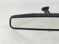 2000-2009 Pontiac Montana Interior Rear View Mirror Replacement OEM P/N:E8 011083 Fits OEM Used Auto Parts - Oemusedautoparts1.com