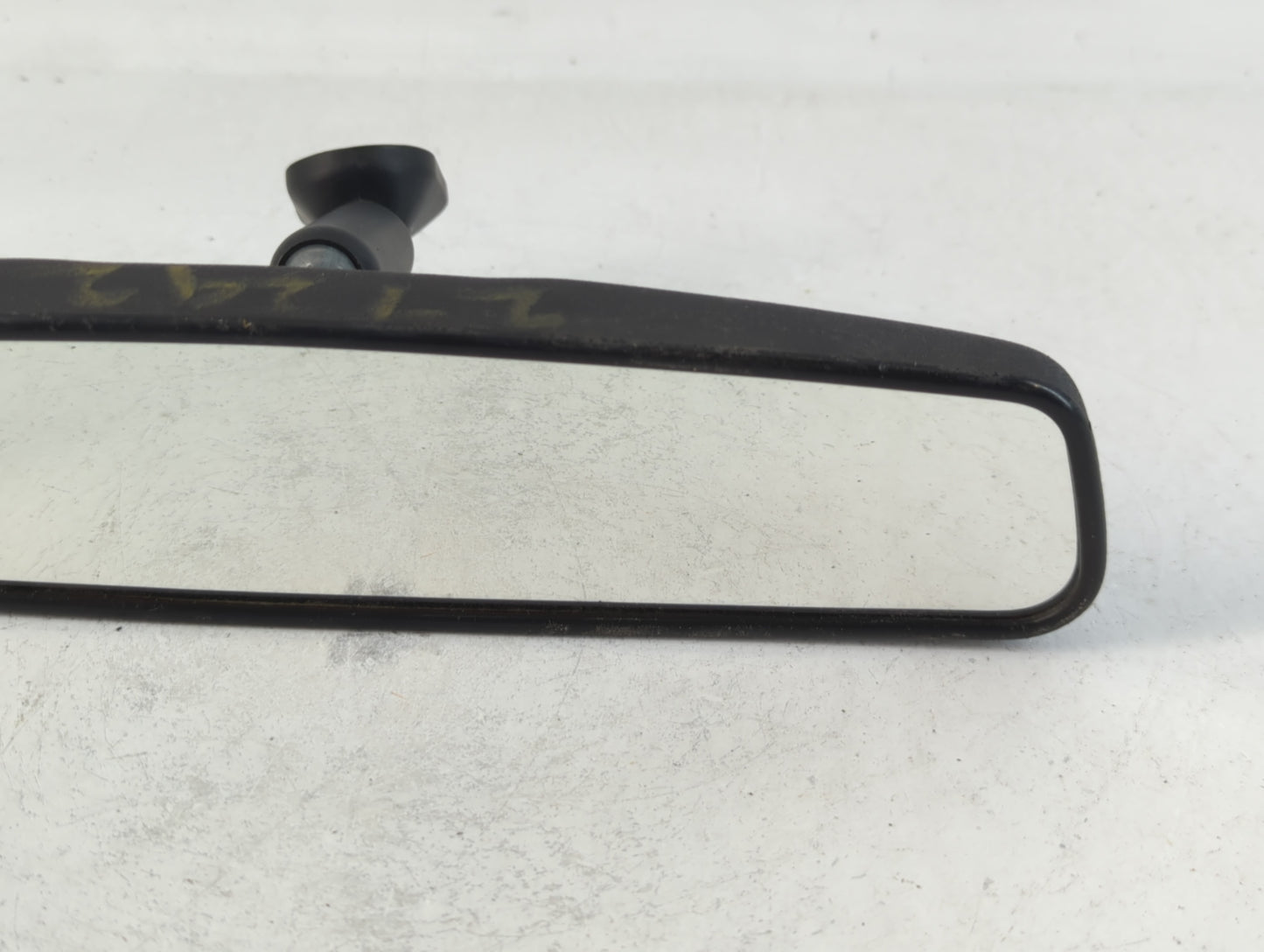 2000-2009 Pontiac Montana Interior Rear View Mirror Replacement OEM P/N:E8 011083 Fits OEM Used Auto Parts - Oemusedautoparts1.com