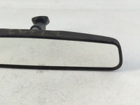 2000-2009 Pontiac Montana Interior Rear View Mirror Replacement OEM P/N:E8 011083 Fits OEM Used Auto Parts - Oemusedautoparts1.com