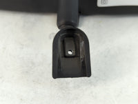 2000-2009 Pontiac Montana Interior Rear View Mirror Replacement OEM P/N:E8 011083 Fits OEM Used Auto Parts - Oemusedautoparts1.com