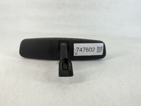 2000-2009 Pontiac Montana Interior Rear View Mirror Replacement OEM P/N:E8 011083 Fits OEM Used Auto Parts - Oemusedautoparts1.com