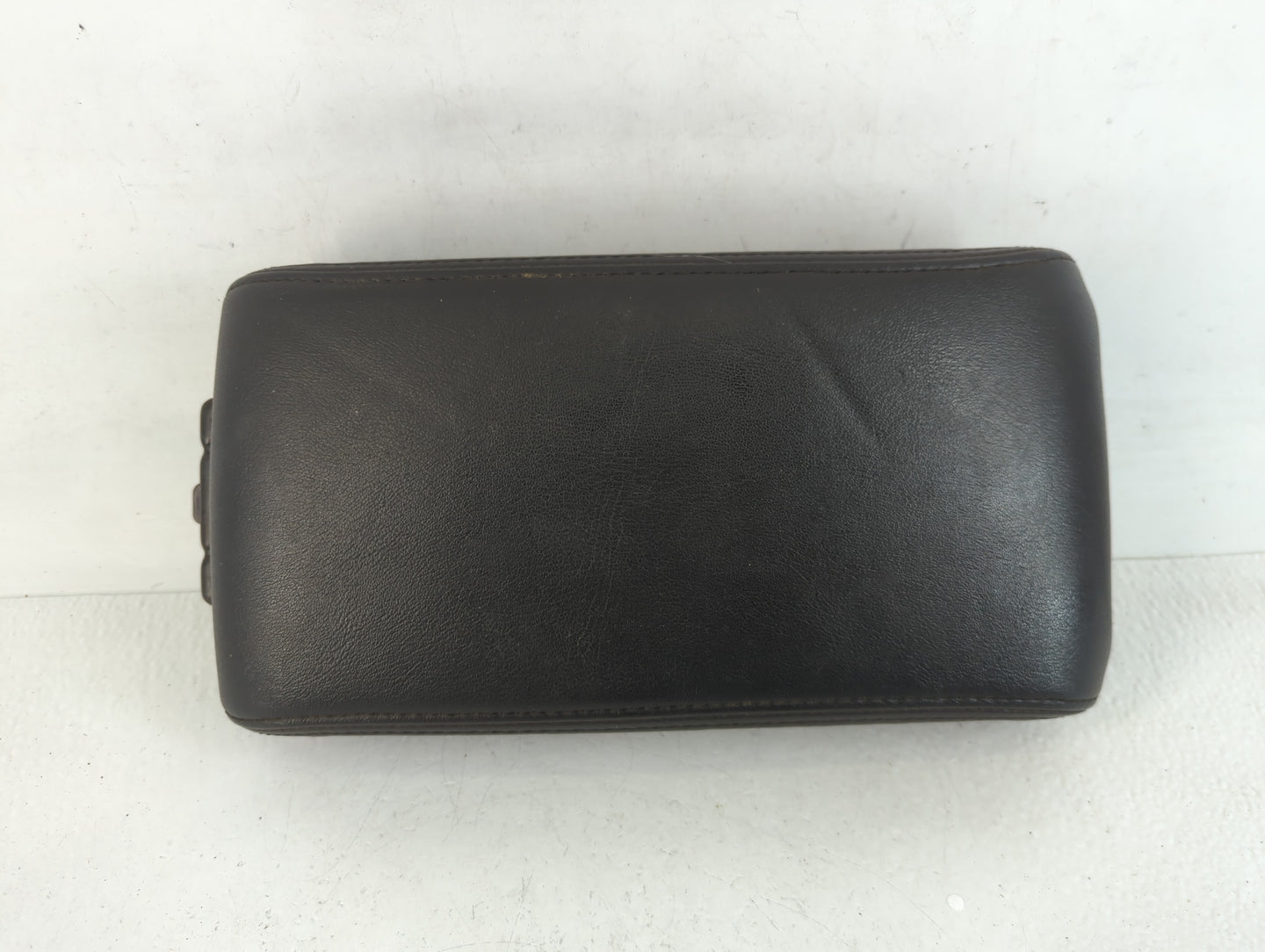2012 Chevrolet Malibu Center Console Armrest Cover Lid Fits OEM Used Auto Parts - Oemusedautoparts1.com