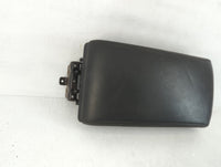 2012 Chevrolet Malibu Center Console Armrest Cover Lid Fits OEM Used Auto Parts - Oemusedautoparts1.com