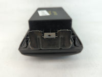 2012 Chevrolet Malibu Center Console Armrest Cover Lid Fits OEM Used Auto Parts - Oemusedautoparts1.com