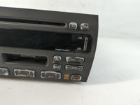 2000-2001 Cadillac Catera Radio AM FM Cd Player Receiver Replacement P/N:16239126 Fits Fits 2000 2001 OEM Used Auto Parts - Oemusedautoparts1.com