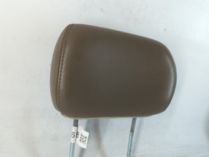 2004 Gmc Envoy Headrest Head Rest Front Driver Passenger Seat Fits OEM Used Auto Parts