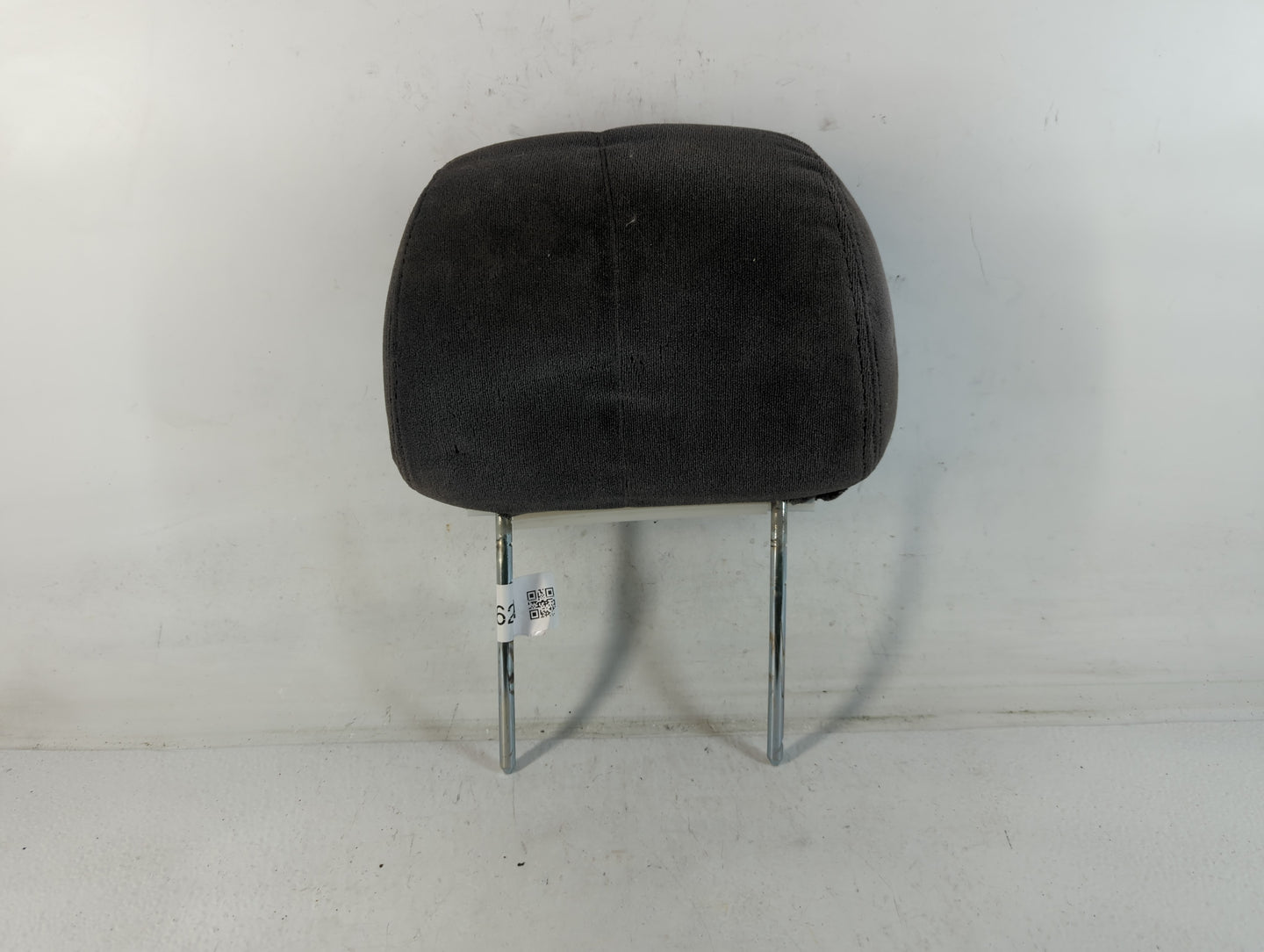 2001 Chevrolet Silverado 1500 Headrest Head Rest Front Driver Passenger Seat Fits OEM Used Auto Parts - Oemusedautoparts1.com