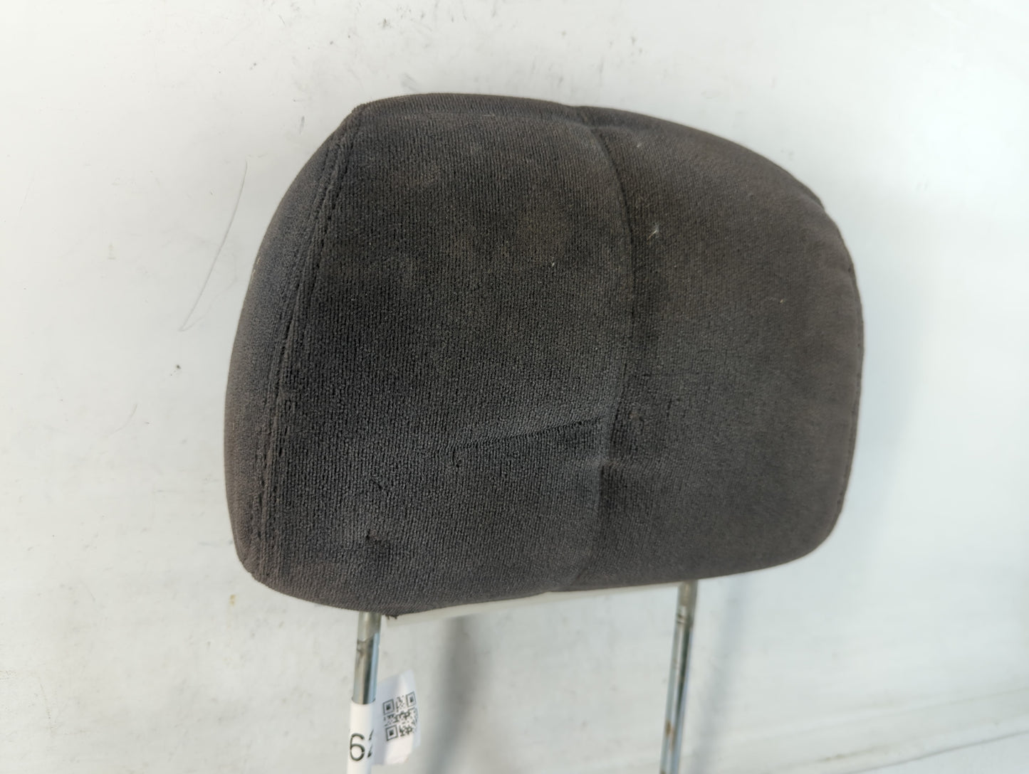 2001 Chevrolet Silverado 1500 Headrest Head Rest Front Driver Passenger Seat Fits OEM Used Auto Parts - Oemusedautoparts1.com