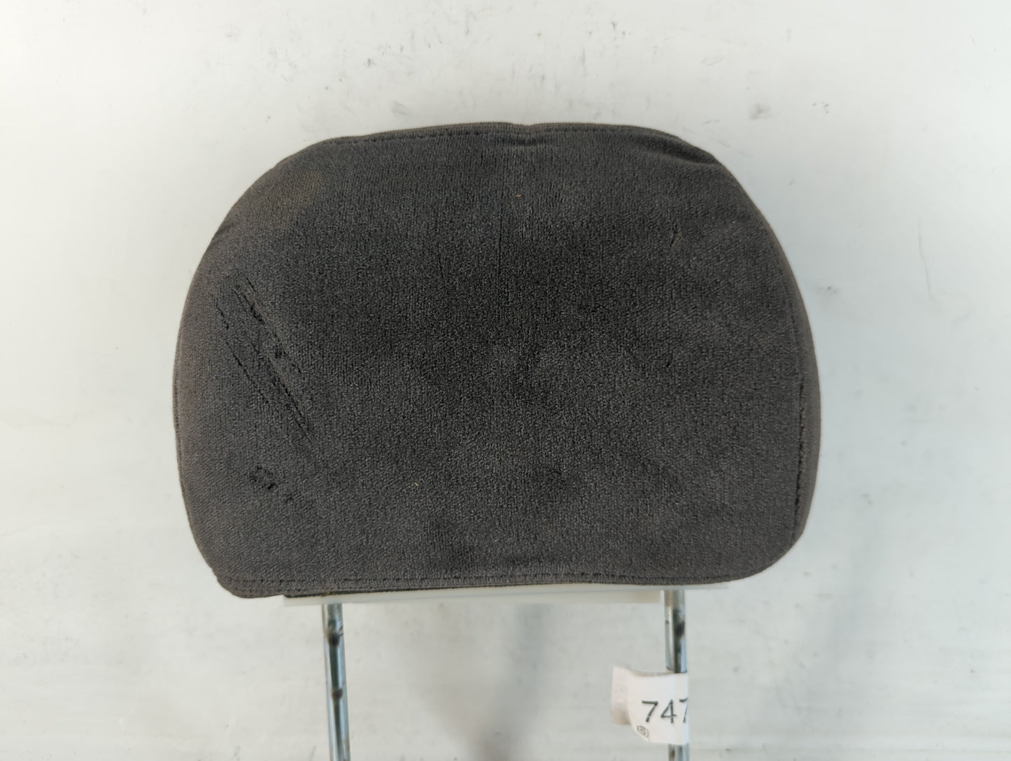 2001 Chevrolet Silverado 1500 Headrest Head Rest Front Driver Passenger Seat Fits OEM Used Auto Parts - Oemusedautoparts1.com