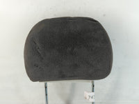 2001 Chevrolet Silverado 1500 Headrest Head Rest Front Driver Passenger Seat Fits OEM Used Auto Parts - Oemusedautoparts1.com