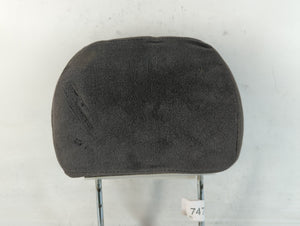 2001 Chevrolet Silverado 1500 Headrest Head Rest Front Driver Passenger Seat Fits OEM Used Auto Parts