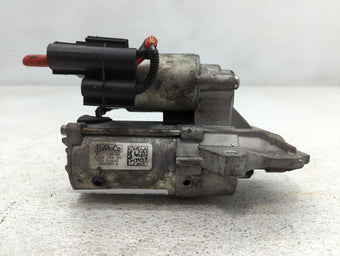 compare product 2003-2012 Ford Focus Car Starter Motor Solenoid OEM P/N:BB5T-11000-AA Fits OEM Used Auto Parts