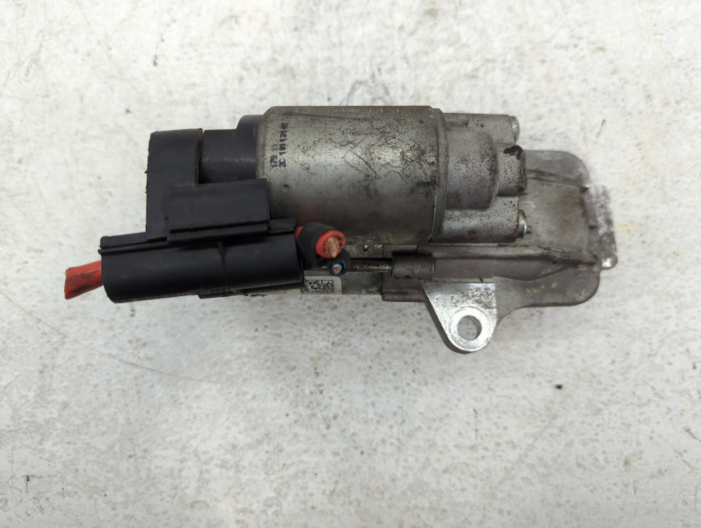 2003-2012 Ford Focus Car Starter Motor Solenoid OEM P/N:BB5T-11000-AA Fits OEM Used Auto Parts - Oemusedautoparts1.com