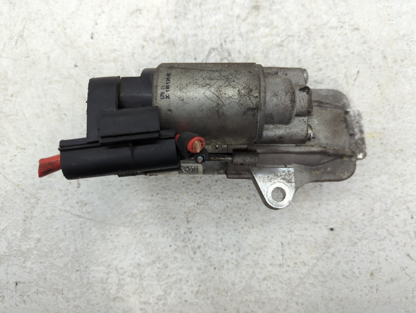2003-2012 Ford Focus Car Starter Motor Solenoid OEM P/N:BB5T-11000-AA Fits OEM Used Auto Parts - Oemusedautoparts1.com