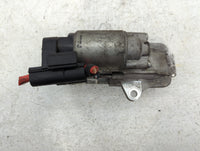 2003-2012 Ford Focus Car Starter Motor Solenoid OEM P/N:BB5T-11000-AA Fits OEM Used Auto Parts - Oemusedautoparts1.com