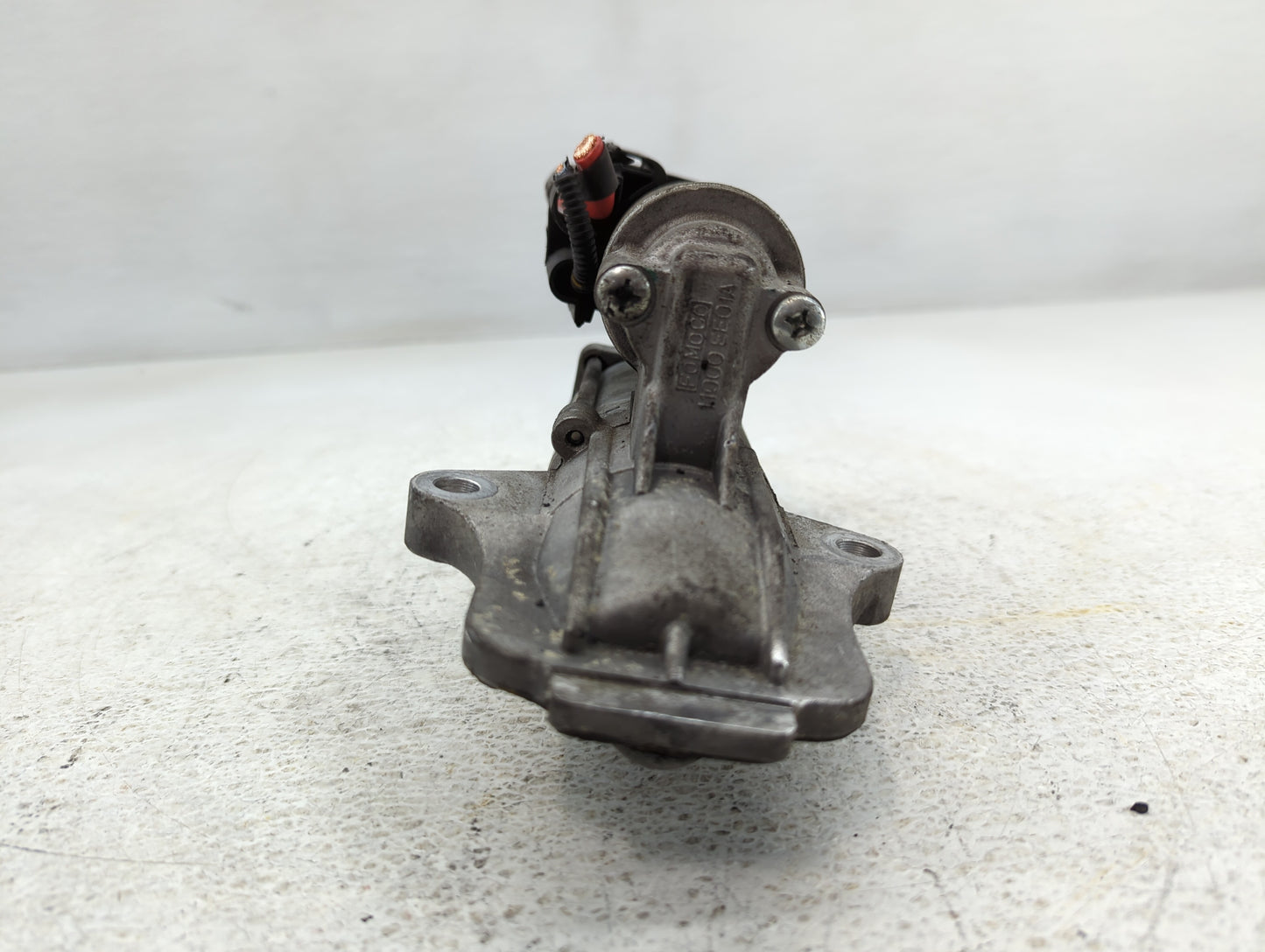 2003-2012 Ford Focus Car Starter Motor Solenoid OEM P/N:BB5T-11000-AA Fits OEM Used Auto Parts - Oemusedautoparts1.com