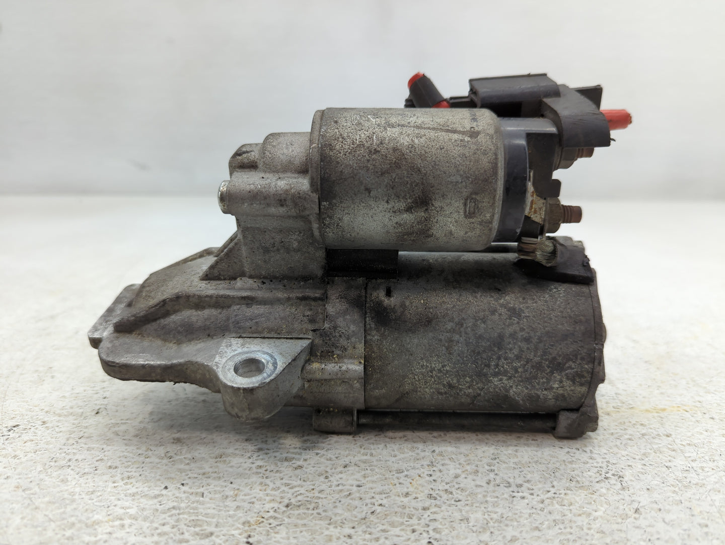 2003-2012 Ford Focus Car Starter Motor Solenoid OEM P/N:BB5T-11000-AA Fits OEM Used Auto Parts - Oemusedautoparts1.com