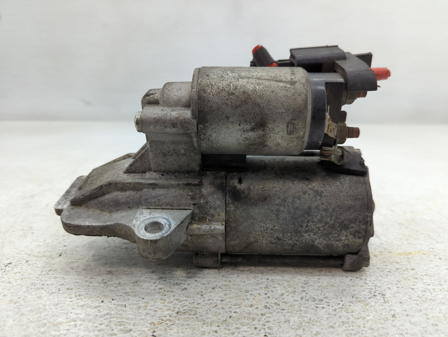 2003-2012 Ford Focus Car Starter Motor Solenoid OEM P/N:BB5T-11000-AA Fits OEM Used Auto Parts - Oemusedautoparts1.com