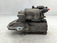 2003-2012 Ford Focus Car Starter Motor Solenoid OEM P/N:BB5T-11000-AA Fits OEM Used Auto Parts - Oemusedautoparts1.com