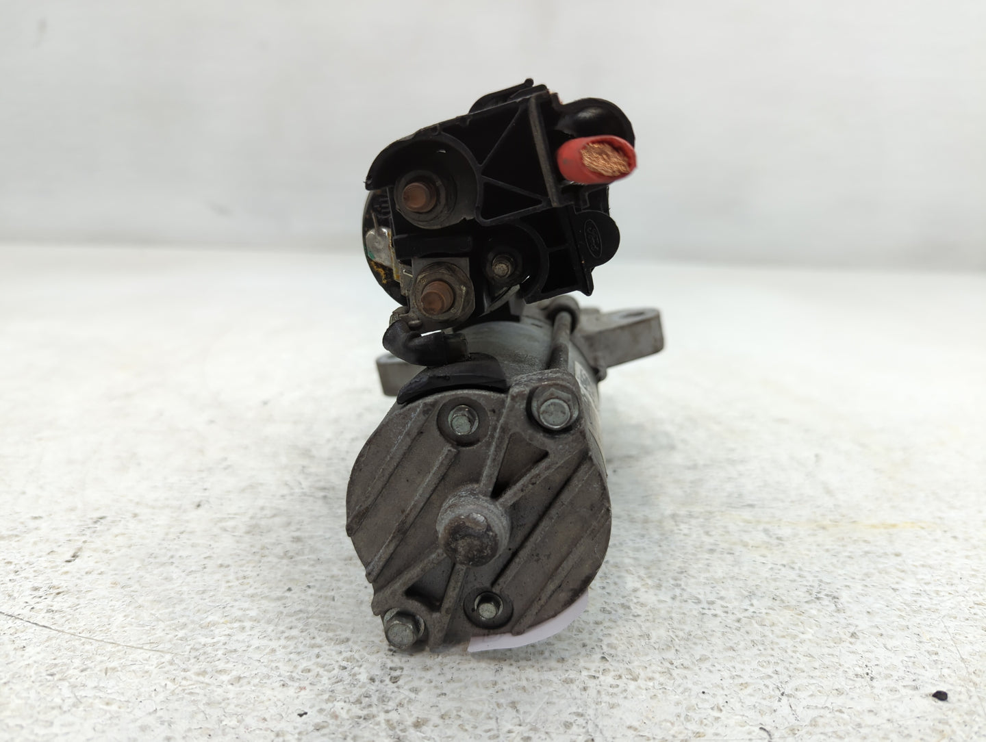 2003-2012 Ford Focus Car Starter Motor Solenoid OEM P/N:BB5T-11000-AA Fits OEM Used Auto Parts - Oemusedautoparts1.com