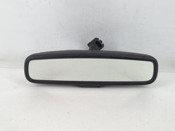 compare product 2013-2018 Acura Ilx Interior Rear View Mirror Replacement OEM P/N:IE4022197 Fits OEM Used Auto Parts