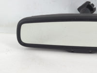 2013-2018 Acura Ilx Interior Rear View Mirror Replacement OEM P/N:IE4022197 Fits OEM Used Auto Parts - Oemusedautoparts1.com