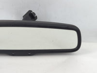 2013-2018 Acura Ilx Interior Rear View Mirror Replacement OEM P/N:IE4022197 Fits OEM Used Auto Parts - Oemusedautoparts1.com