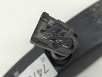 2013-2018 Acura Ilx Interior Rear View Mirror Replacement OEM P/N:IE4022197 Fits OEM Used Auto Parts - Oemusedautoparts1.com