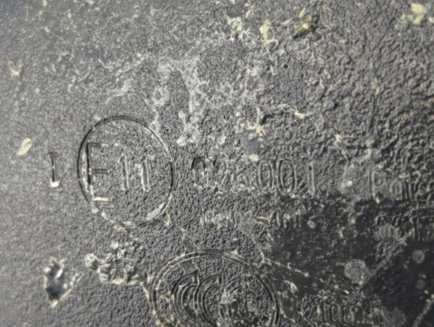 2013-2018 Acura Ilx Interior Rear View Mirror Replacement OEM P/N:IE4022197 Fits OEM Used Auto Parts - Oemusedautoparts1.com