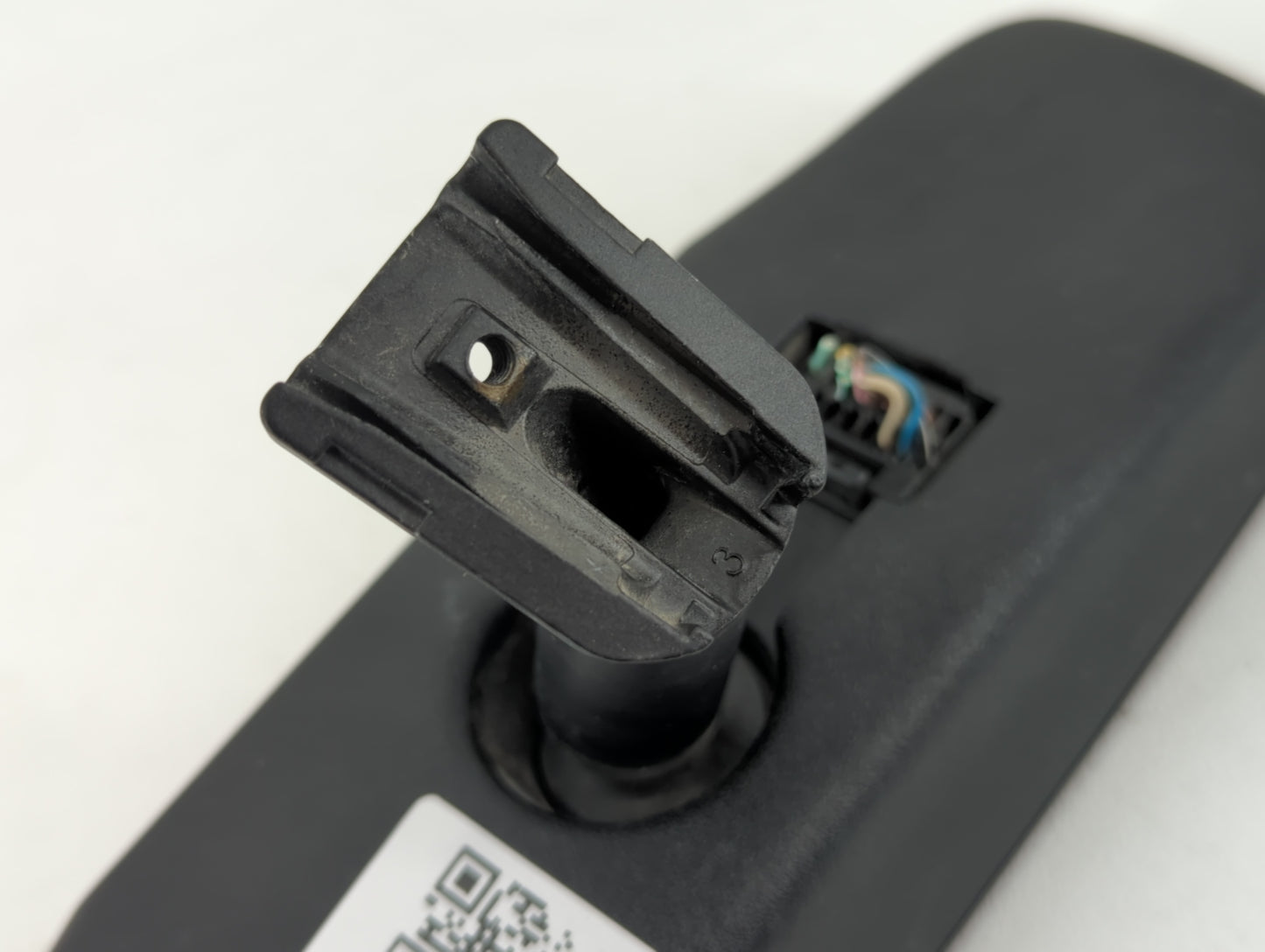 2010-2017 Gmc Terrain Interior Rear View Mirror Replacement OEM P/N:IE11026137 Fits OEM Used Auto Parts - Oemusedautoparts1.com