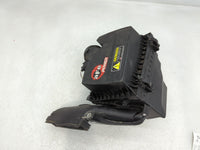 2018 Ford Fusion Air Cleaner Intake-duct Hose Tube - Oemusedautoparts1.com