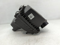 2018 Ford Fusion Air Cleaner Intake-duct Hose Tube - Oemusedautoparts1.com