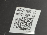 2018 Ford Fusion Air Cleaner Intake-duct Hose Tube - Oemusedautoparts1.com