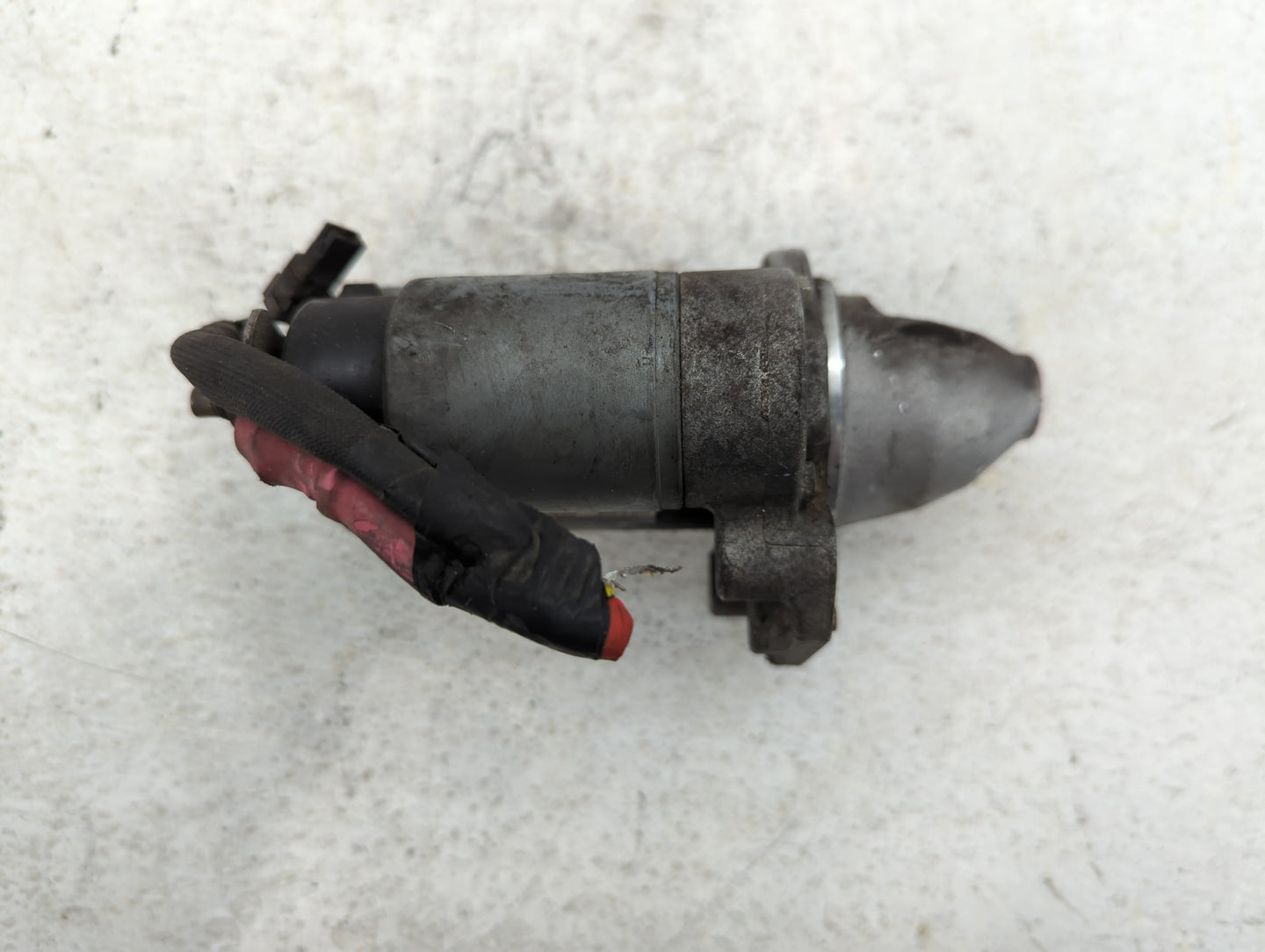 2011-2019 Dodge Journey Car Starter Motor Solenoid OEM P/N:428000-7200 04801839AB Fits OEM Used Auto Parts - Oemusedautoparts1.com