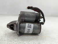 2011-2019 Dodge Journey Car Starter Motor Solenoid OEM P/N:428000-7200 04801839AB Fits OEM Used Auto Parts - Oemusedautoparts1.com