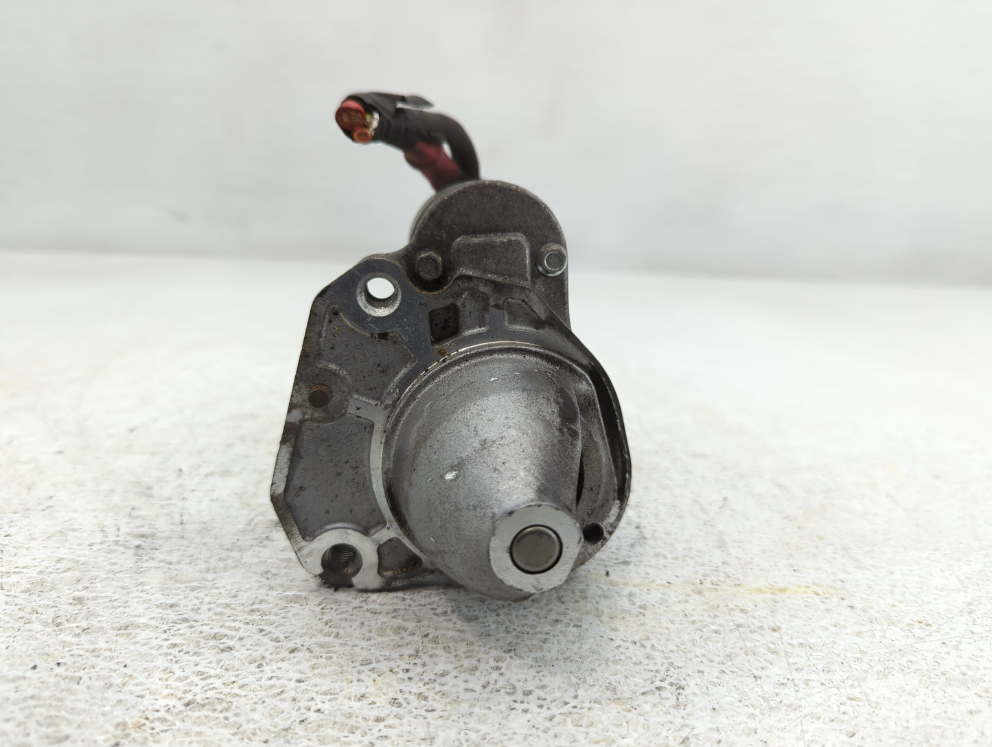 2011-2019 Dodge Journey Car Starter Motor Solenoid OEM P/N:428000-7200 04801839AB Fits OEM Used Auto Parts - Oemusedautoparts1.com