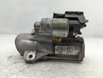 compare product 2011-2019 Ford Explorer Car Starter Motor Solenoid OEM P/N:DG9T-11000-BA Fits OEM Used Auto Parts