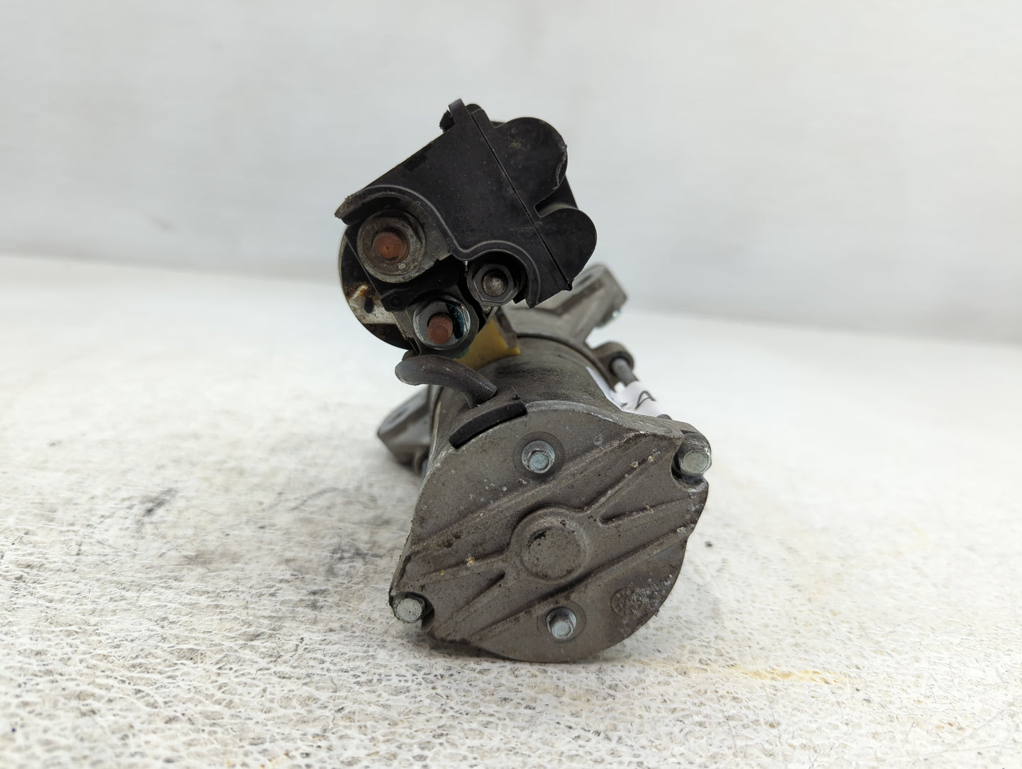 2011-2019 Ford Explorer Car Starter Motor Solenoid OEM P/N:DG9T-11000-BA Fits OEM Used Auto Parts - Oemusedautoparts1.com