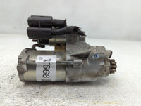 2011-2019 Ford Explorer Car Starter Motor Solenoid OEM P/N:DG9T-11000-BA Fits OEM Used Auto Parts - Oemusedautoparts1.com