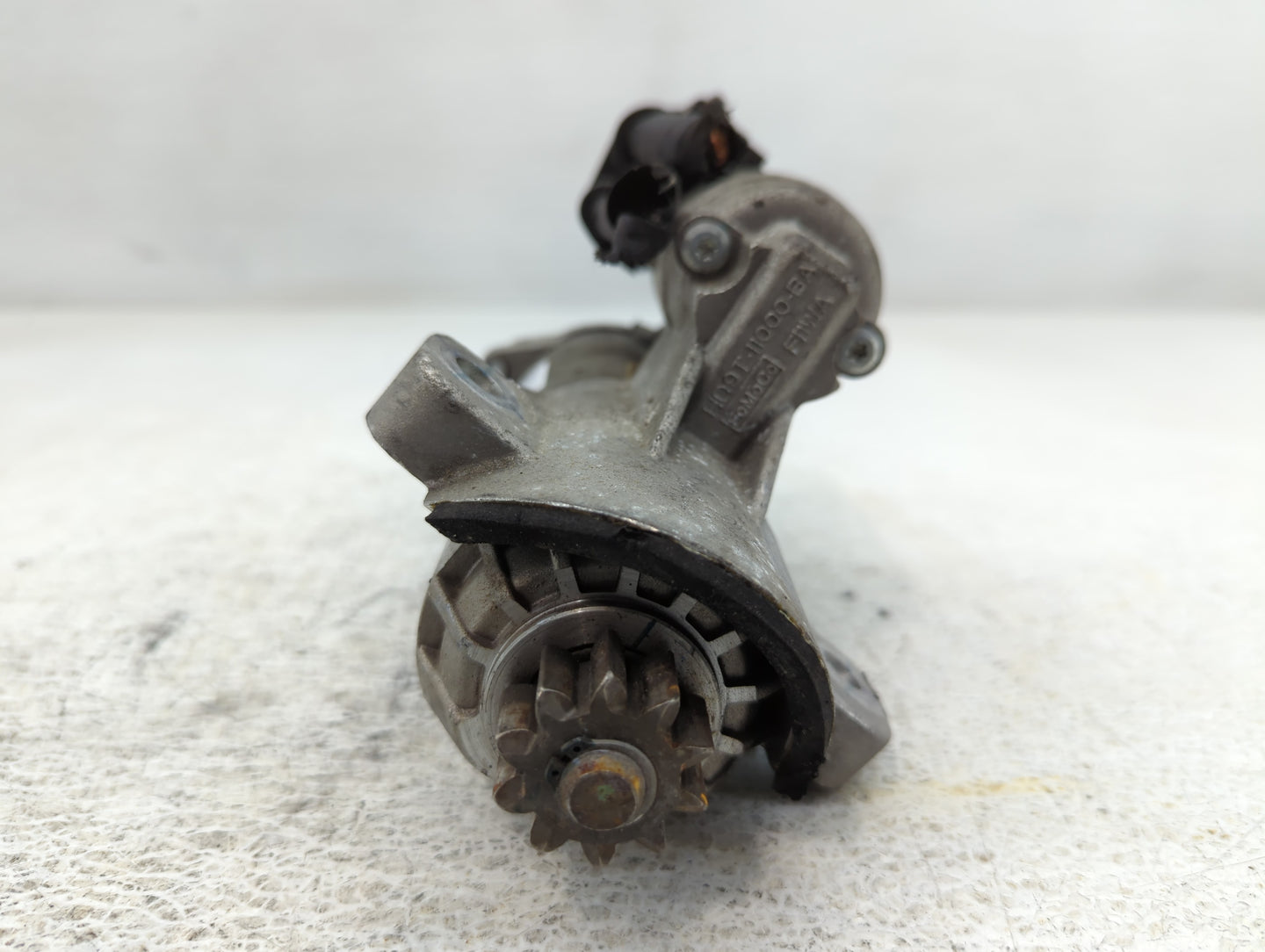 2011-2019 Ford Explorer Car Starter Motor Solenoid OEM P/N:DG9T-11000-BA Fits OEM Used Auto Parts - Oemusedautoparts1.com