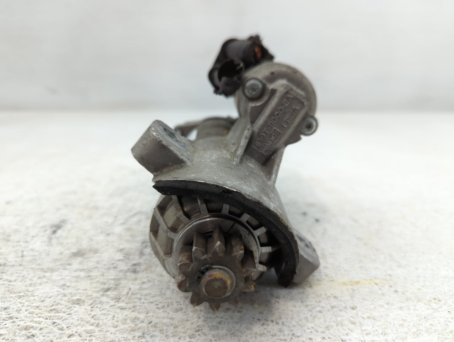 2011-2019 Ford Explorer Car Starter Motor Solenoid OEM P/N:DG9T-11000-BA Fits OEM Used Auto Parts - Oemusedautoparts1.com